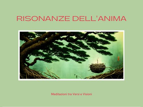 Risonanze dell'Anima