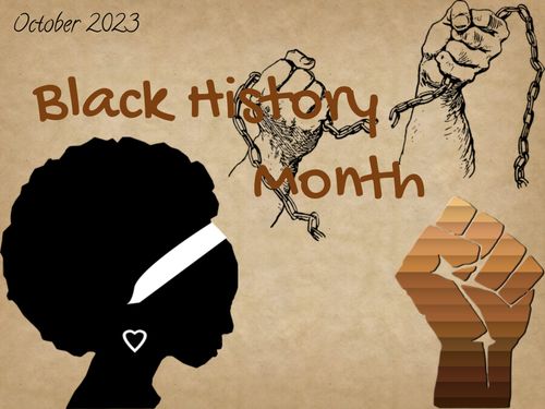 Black History Month