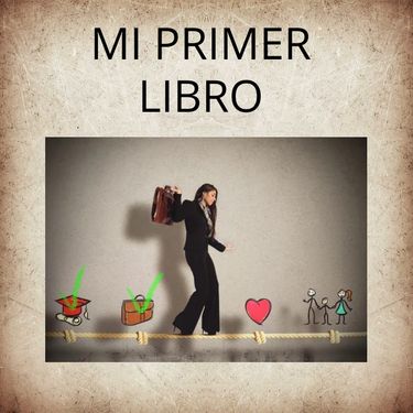Book Creator | mi primer libro