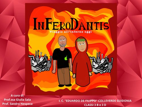 InFeroDantis