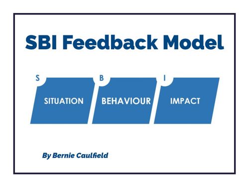 Book Creator | SBI Feedback Model