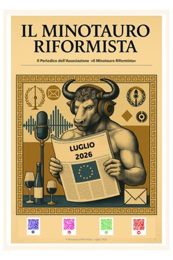N.22 - Luglio 2026