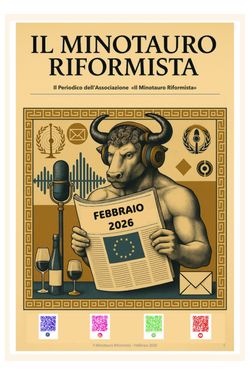 N. 17 - Febbraio 2026