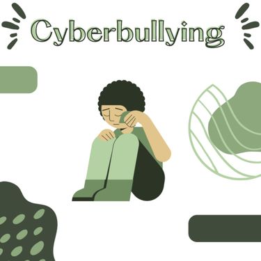 Book Creator | Cyberbullying