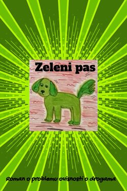 Zeleni pas