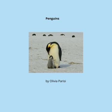 Book Creator | Penguin