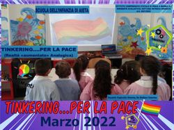 by Scuola Infanzia Aieta ICPraia A Mare