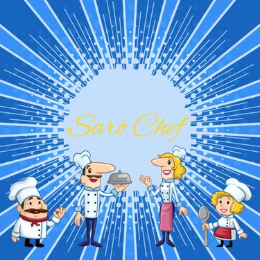 Book Creator | Sarò chef