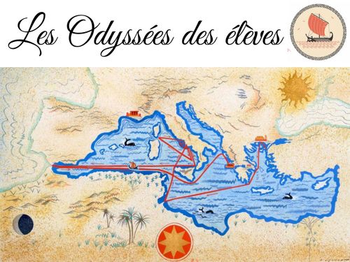 L'Odyssée des élèves