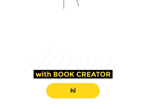 Book Creator | Getting Started with Book Creator