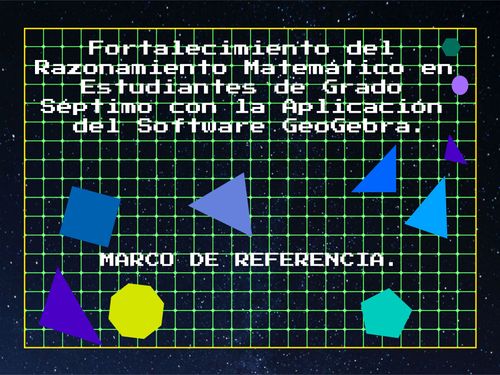 Book Creator | Fortalecimiento del Razonamiento Matemático en ...