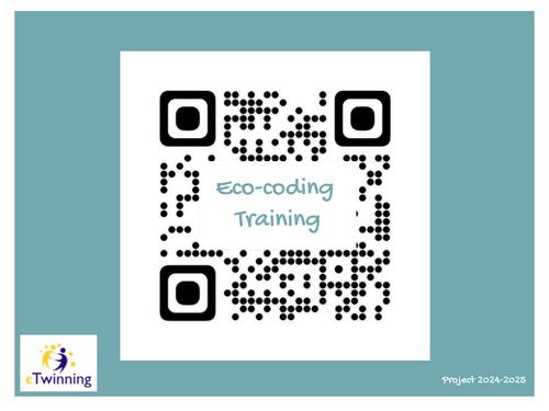 Eco-coding training