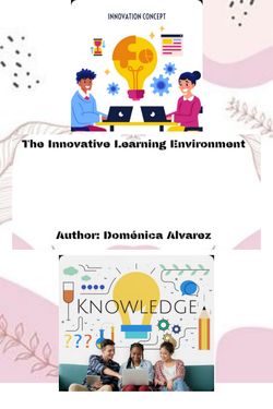Book Creator | The Innovative Learning Environment