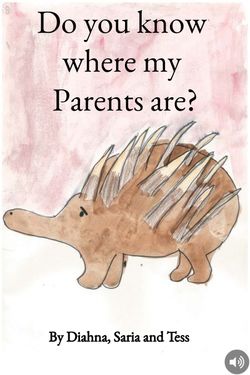 Do You Know Where My Parents Are?