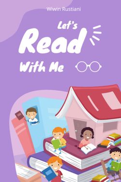 Book Creator | Read with me