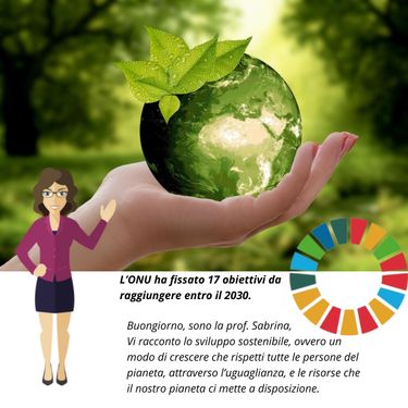 Book Creator | Agenda 2030
