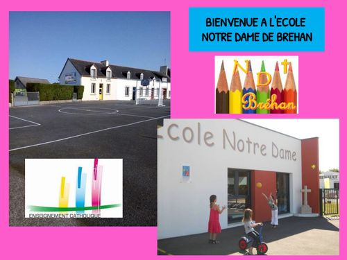 Album ecole notre Dame