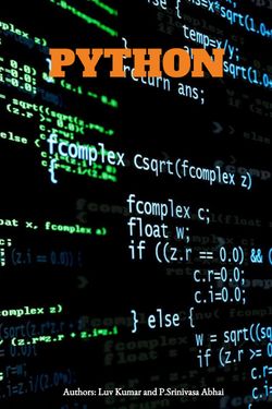 Book Creator | Python