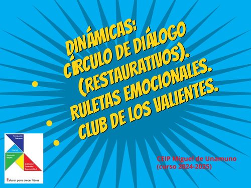 CONVIVENCIA ESCOLAR