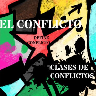 DINÁMICAS SOBRE EL CONFLICTO