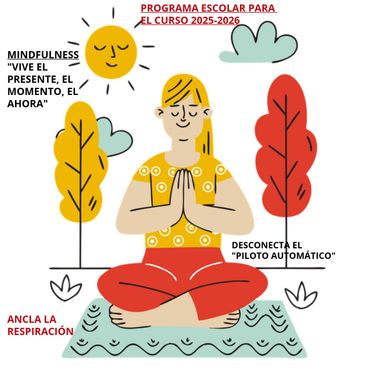 MINDFULNESS EDUCATIVO