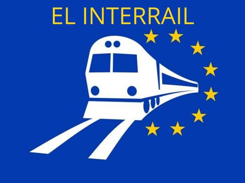 Interrail