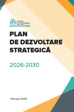 PDS 2026-2030