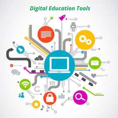 Book Creator | Digital Educational Tools