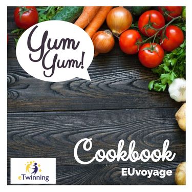 EUvoyage traditional dishes