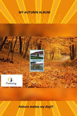 My autumn album