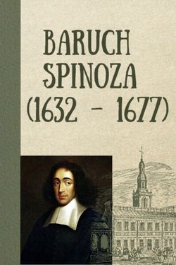 Baruch Spinoza