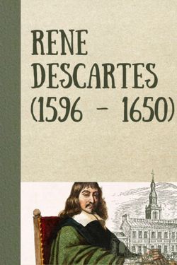 Rene Descartes