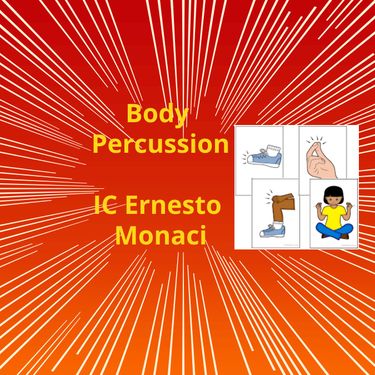 Book Creator | Body percussion