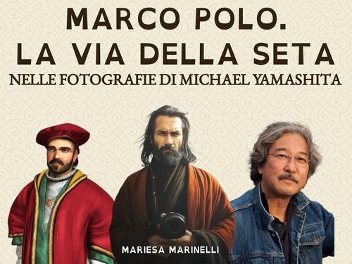 Book Creator | MARCO POLO