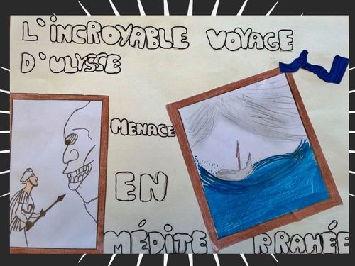 Ulysse se souvient 