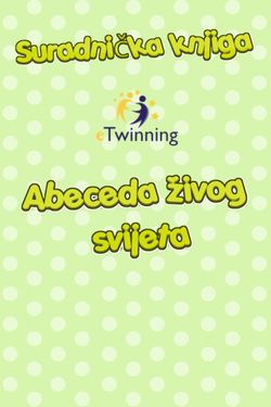 Naa abeceda ivog svijeta