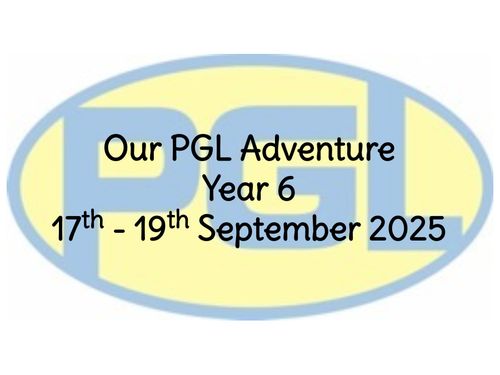 PGL Adventures