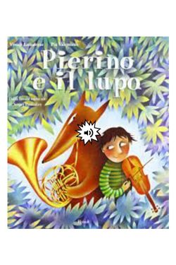 Book Creator | FUMETTIAMO CON PIERINO E IL LUPO