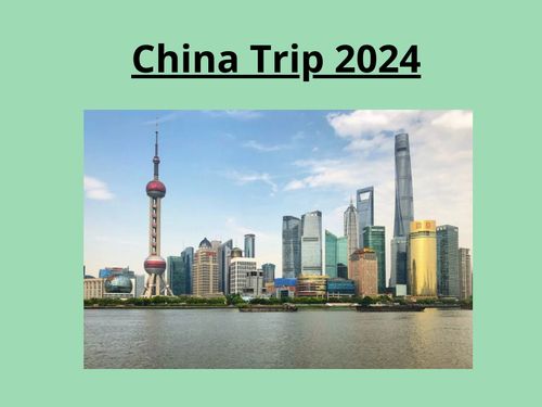China 2024