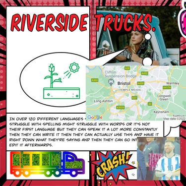 Book Creator | Riverside Book