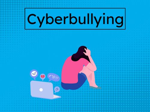 Book Creator | Cyberbullying