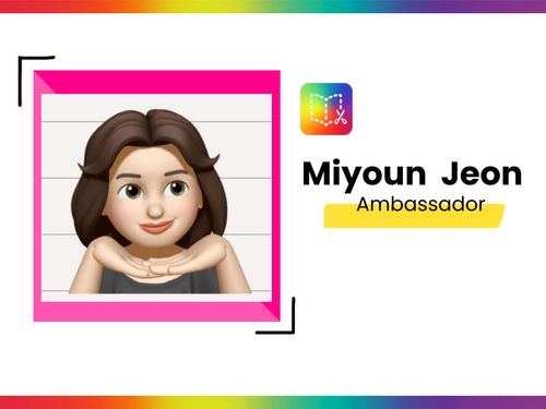 Painting book double double christmas