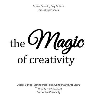 Book Creator | Spring Pop Rock Concert 2022