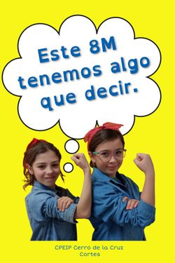 Pósters 8M