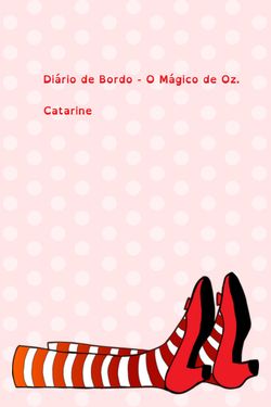 Book Creator Di Rio De Bordo Catarine