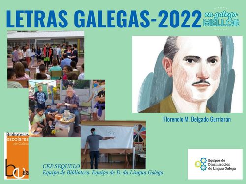LETRAS GALEGAS-2022