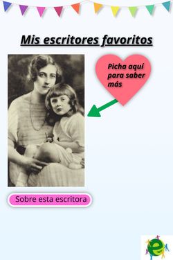 Book Creator | Mi primer libro digital.