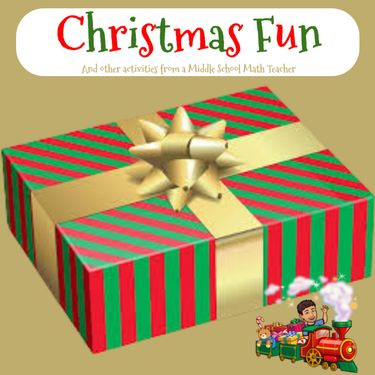 A Little Christmas Fun