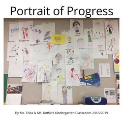 by Ms. Erica & Ms. Kottie's Kindergarten Classroom