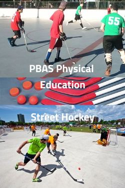 by PBAS Physical Education
